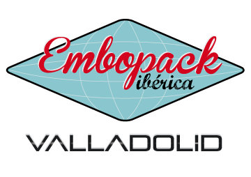 Embopack ibérica logotipo
